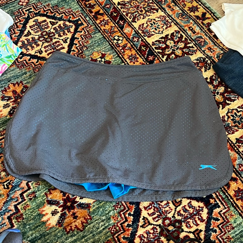 Slazenger Golf Skort